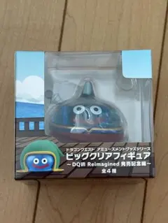 ドラクエ フィギュア アミューズメント景品 ナムコ