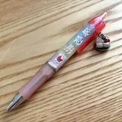 超激レア！】にゃんにゃんにゃんこ にゃんこマーケット 多色ボールペン