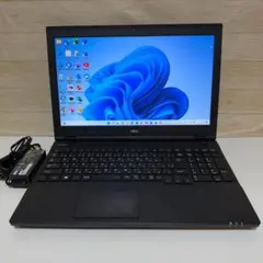 8世代 i5】15.6型 VersaPro JVL-5 16GB オフィス付き - メルカリ