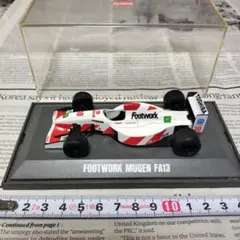 2026年最新】フットワークfa13の人気アイテム - メルカリ