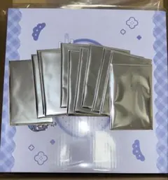 Dytica Happy Pack 2025 未開封 小柳 ロウ