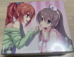 サノバウィッチ　キャラクターソングcd +ケース サノバウィッチ キャラクターソングcd +ケース 新発売】 サノバ