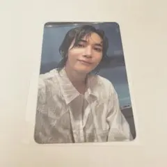 SEVENTEEN SPILL THE FEELS Ver.0 ジョンハン