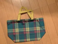伊勢丹オリジナルトートバッグ