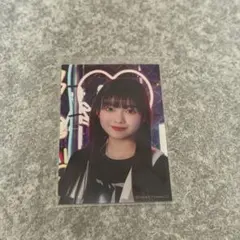 櫻坂46 藤吉夏鈴 サクコレくじ サクコレステッカー 参加賞 - メルカリ