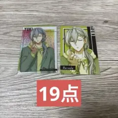 アイドリッシュセブン アイナナ ウエハース 千