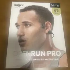 SHOKZ OPENRUN PRO Mini SPORT HEADPHONES
