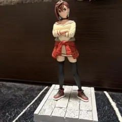 鏈鋸人 景品 帕瓦 便服Ver.