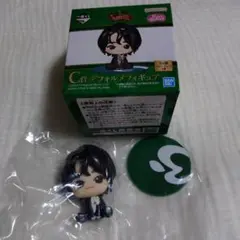 2025年最新】mrs. green apple 一番くじ フィギュア 大森元貴の人気