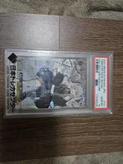 NIKKE ニケ ヴァイスシュヴァルツ マルチャーナ psa10 - メルカリ