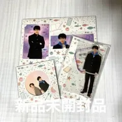 7 MEN 侍 佐々木大光 アクスタ 束の間の一花