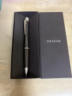 極美品SEASAR Aero 検索用野原工芸工房楔カヴェコスペシャル - メルカリ