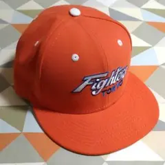 NEW ERA 日本ハムファイターズ 復刻 キャップ 7 1/2(59.6cm)
