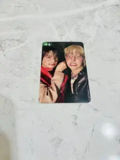 &TEAM ケイ K ニコラス NICHOLAS ケミトレカ