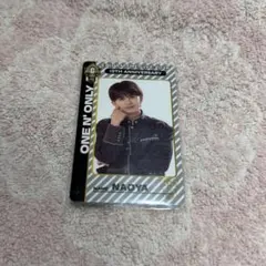 ワンエン NAOYA トレカ EBiDAN カフェ EBiSTORE
