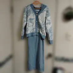 完売SNIDELホームセットアップフリーサイズ
