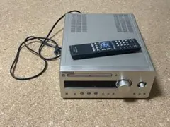 KENWOOD コンパクトCDコンポーネントシステムのサムネイル