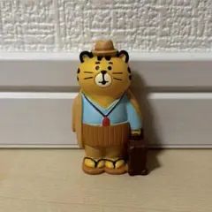 デコレ コンコンブル フーテンの寅さん