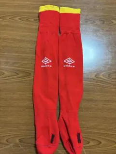 UMBRO サッカーソックス UQS8903J 22-24cmのサムネイル