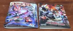仮面ライダーギーツ 全巻完結セット 劇場版付 dvd 星乃夢奈 - メルカリ