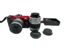 2025年最新】PENTAX Q10 レンズキットの人気アイテム - メルカリ