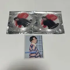 FANTASTICS 佐藤大樹　グッズ　セット