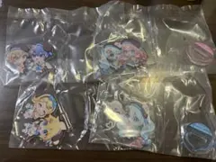 C賞 アクリルスタンド 4種セット 雪ミク2026あそーと