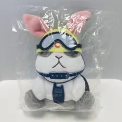 2025年最新】レスキューラビット ぬいぐるみの人気アイテム