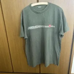 海外古着TシャツTHE NORTH FACE UNLIMITED