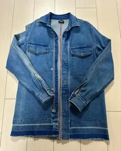 gジャン、レディース