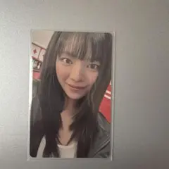 TWICE ジョンヨン 1万円トレカ