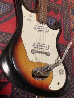 2026年最新】teisco spectrumの人気アイテム - メルカリ