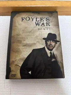 2026年最新】DVD 刑事フォイル DVDの人気アイテム - メルカリ