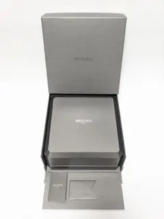 MESSIKA メシカ ハイジュエリー ケース 空箱 ボックス アクセサリー