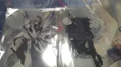 にじさんじ 叶 葛葉 タロットアクリルスタンドセットのサムネイル