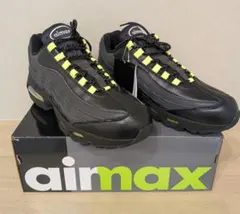 ナイキ エアマックス95 原宿 29 アトモス