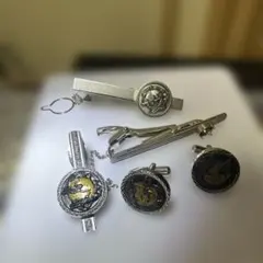 r*i様 全て銀製 タイピン等 まとめ 純銀勲章 大量150g 全て銀製 タイピン等 まとめ 純銀勲章 大量150g - メルカリ