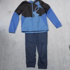 メンズ アンダーアーマー 上下