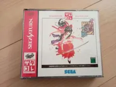 サクラ大戦 テレビゲーム