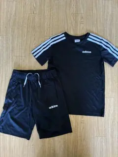 adidas セットアップ 130