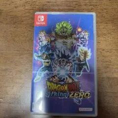 ドラゴンボール スパーキングゼロ
