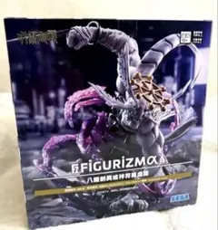 呪術廻戦 摩虎羅 フィギュア FIGURIZMα