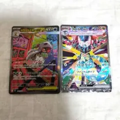 ガンダムカードゲーム　ターンエー　ロラン　セアック　パラレル　セット ターンエーガンダム ロラン・セアック パラレル2枚セット - メルカリ