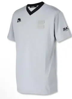 EGOZARU バスケットボールウェア 2XL グレー REFEREE