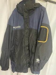 Columbia マウンテンパーカー