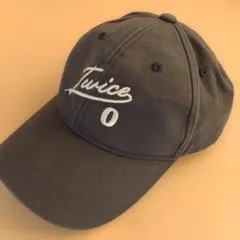 TWICE ジョンヨン キャップ 帽子 READY TO BE ライブ LIVE