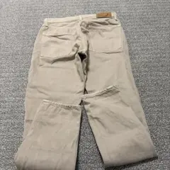 orslow Lot 107 グレーベージュ デニム　ユニセックス 2