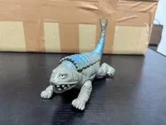 ウルトラ怪獣シリーズ ケムラー 美品 800シリーズ 廃盤 1983年のサムネイル