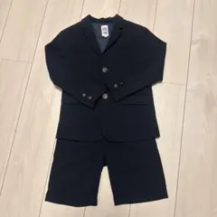 卒園・入学　男の子ジャケパン