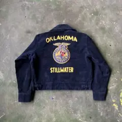 2026年最新】ffaジャケット 80sの人気アイテム - メルカリ